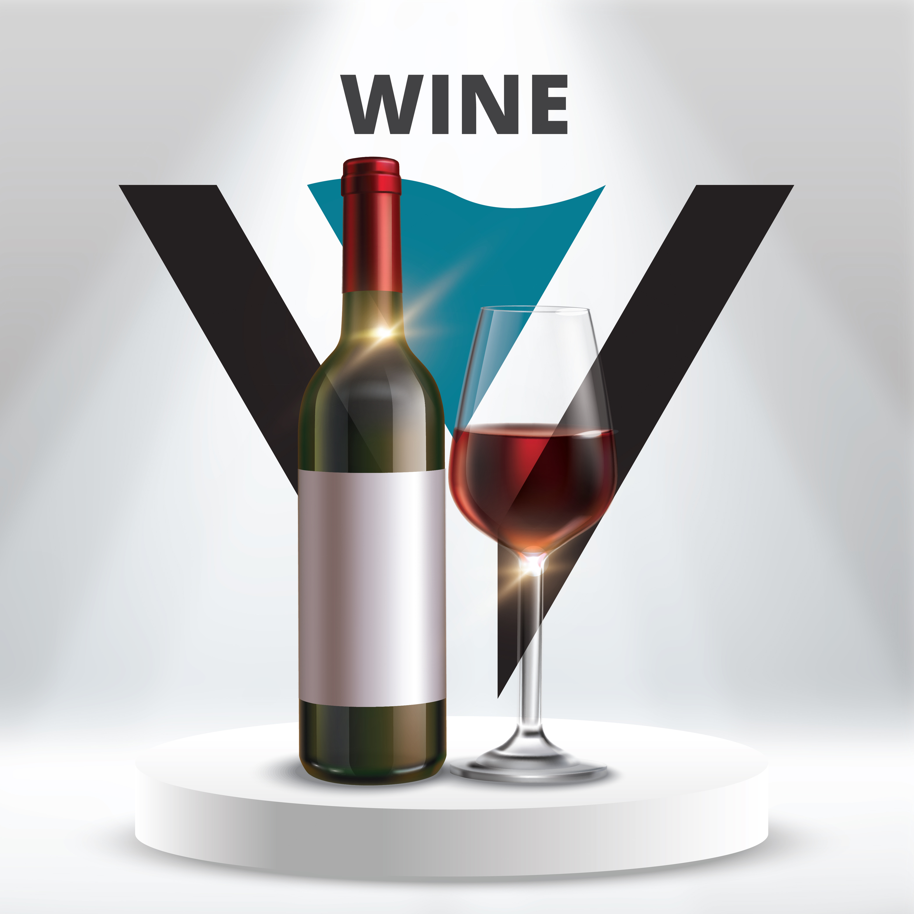 EXO123 x Vinyard 